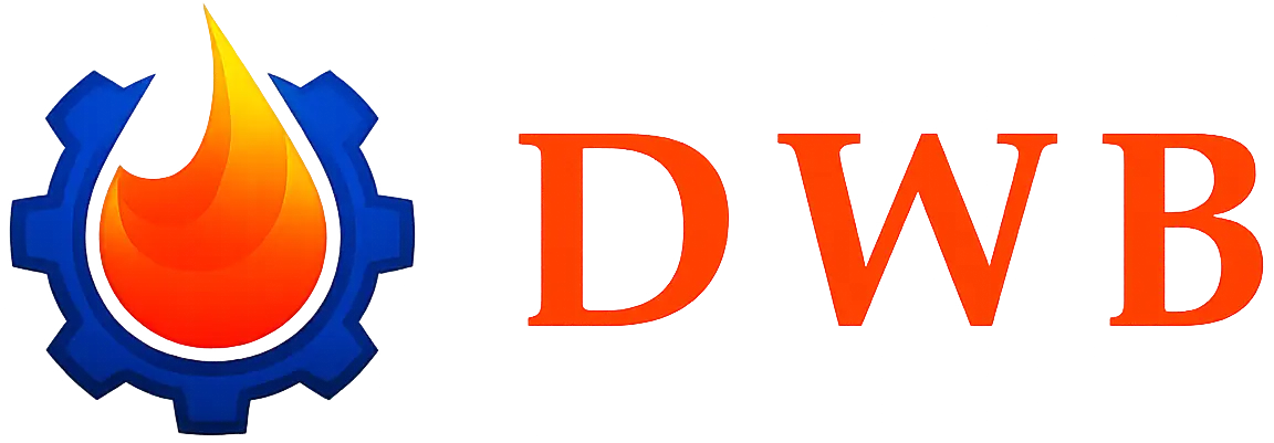 DWB Wärmebehandlung
